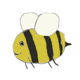 Bee Active logo